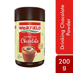 Load image into Gallery viewer, WEIKFIELD DRINKING CHOCOLATE 200GM
