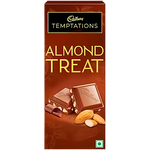 Load image into Gallery viewer, CADBURY TEMPTATIONS ALMOND TREAT 72 GM.
