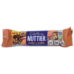 Load image into Gallery viewer, CADBURY NUTTIER PEANUT &amp; ALMOND 40 GM.
