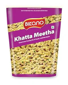 BIKANO KHATTA MEETHA 1 KG.