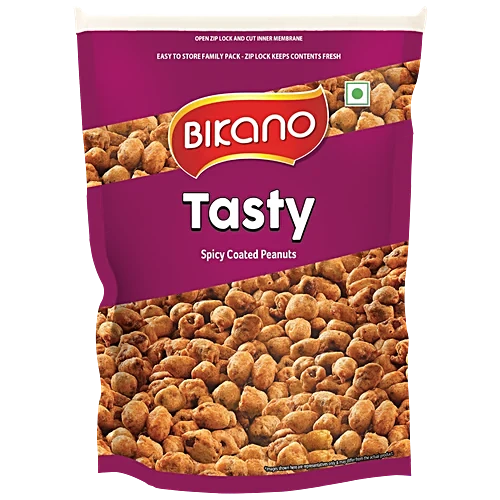 BIKANO TASTY 400 GM.