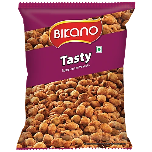 BIKANO TASTY 200 GM.