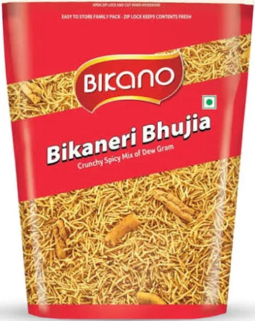 BIKANO BIKANERI BHUJIA 1KG.