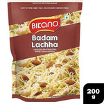 Load image into Gallery viewer, BIKANO BADAM LACHHA 200 GM.
