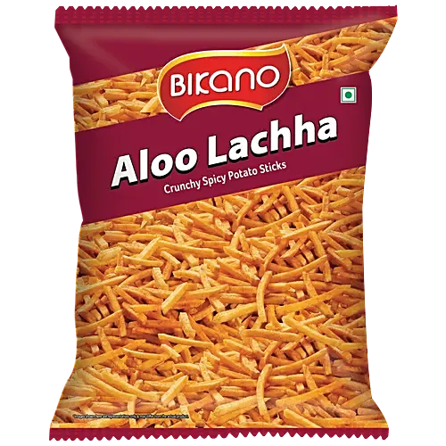 BIKANO ALOO LACHHA150 GM.