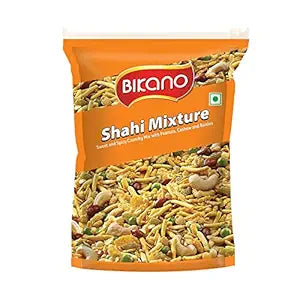 BIKANO SHAHI NAVRATAN 1KG.