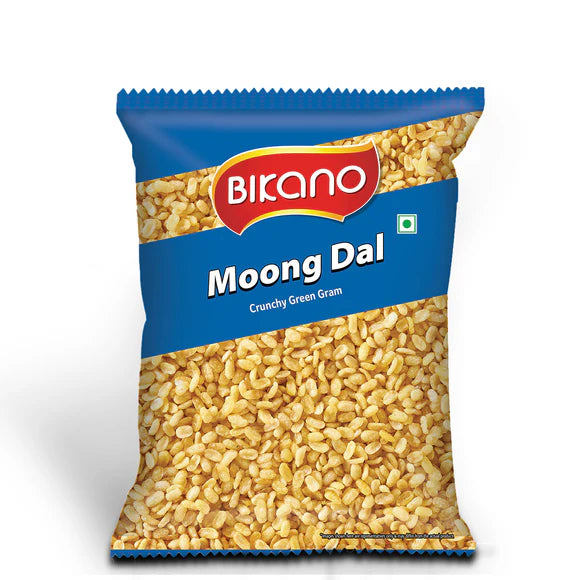 BIKANO MOONG DAL 200 GM.