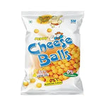 Load image into Gallery viewer, PEPPY CHEESE BALL 60GM
