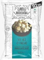 Load image into Gallery viewer, MR MAKHANA SWEET &amp; SALTY POP CORN 25GM
