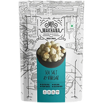 Load image into Gallery viewer, MR MAKHANA SEA SALT VINEGAR 65GM
