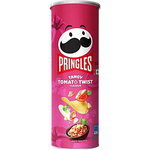 Load image into Gallery viewer, PRINGLES TOMATO TWIST 102GM
