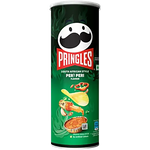 Load image into Gallery viewer, PRINGLES SOUTH AFRICAN STYLE PERI PERI FLAVOUR 102GM
