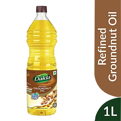 DALDA REF GROUND NUT 1LTR