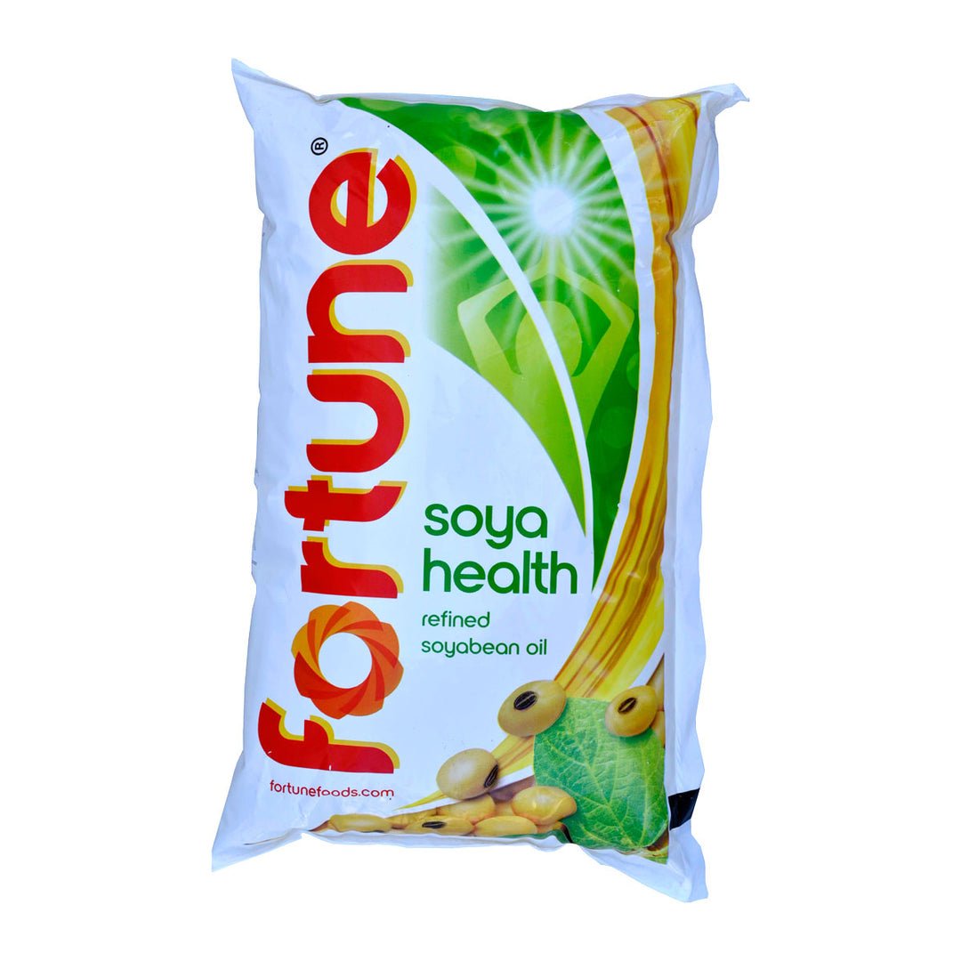 FORTUNE SOYABEAN OIL1LTR