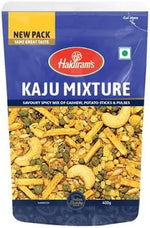 Load image into Gallery viewer, HALDIRAMS KAJU MIXTURE 400 GM.
