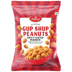 Load image into Gallery viewer, HALDIRAMS GUP SHUP PEANUT 200 GM.
