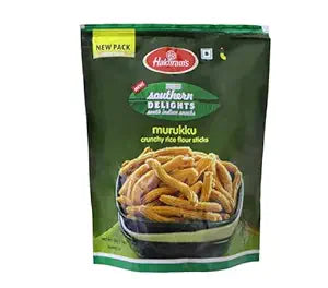 HALDIRAMS MURUKKU 200 GM.