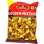 Load image into Gallery viewer, HALDIRAMS GOLDEN MIXTURE 150 GM.
