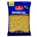 Load image into Gallery viewer, HALDIRAMS MOONG DAL 400 GM.
