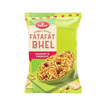 Load image into Gallery viewer, HALDIRAMS FATAFAT BHEL 150 GM.
