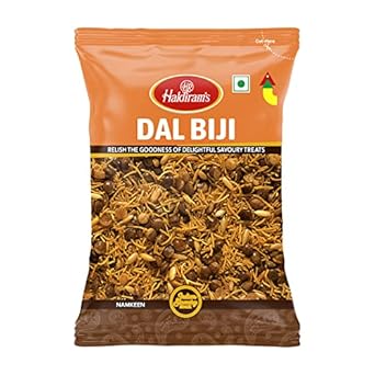 HALDIRAMS DAL BIJI 200 GM.