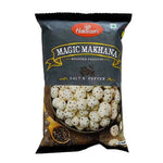 Load image into Gallery viewer, HALDIRAMS MAKHANA SALT &amp; PEPPER 30 GM.
