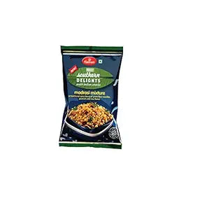 HALDIRAMS MADRASI MIXTURE 200GM.