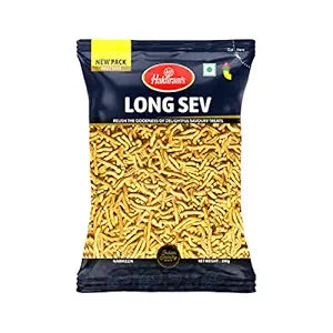 HALDIRAMS LONG SEV 200 GM.
