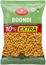 Load image into Gallery viewer, HALDIRAMS BOONDI 220 GM.
