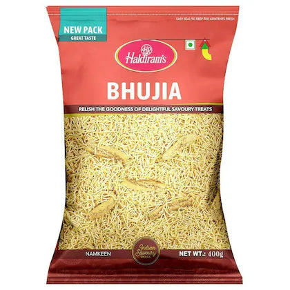 HALDIRAMS BHUJIA 200 GM.
