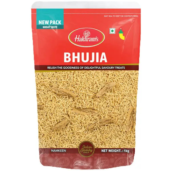 HALDIRAMS BHUJIA 1KG.