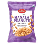 Load image into Gallery viewer, HALDIRAMS PEANUT MASALA  CLASSIC 200 GM.
