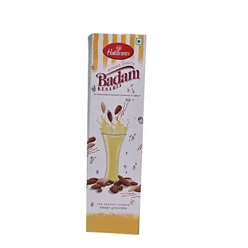 HALDIRAMS BADAM KESARIA 1KG.