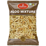 Load image into Gallery viewer, HALDIRAMS ALOO MIXTURE 150 GM.
