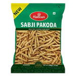 Load image into Gallery viewer, HALDIRAM SABJI PAKODA 150 GM
