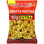 Load image into Gallery viewer, HALDIRAMS KHATTA MEETHA 200 GM.
