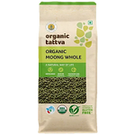 Load image into Gallery viewer, ORAGANIC MOONG SABUT 500GM
