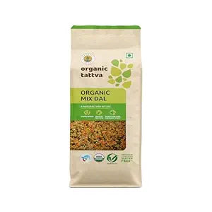 ORAGANIC TATVA MIX DAL 500GM