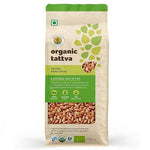 Load image into Gallery viewer, ORGANIC TATVA RAJMA CHITRA / KIDNEY BEANS 500GM
