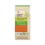 Load image into Gallery viewer, ORGANIC TATVA MASOOR DHULI 500GM
