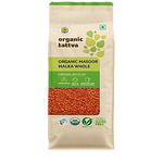 Load image into Gallery viewer, ORGANIC TATVA MASOOR WHOLE500GM
