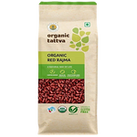 Load image into Gallery viewer, ORGANIC TATVA RED RAJMA 500GM
