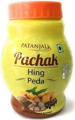 Load image into Gallery viewer, PATANJALI PACHAK HING PEDA 200GM

