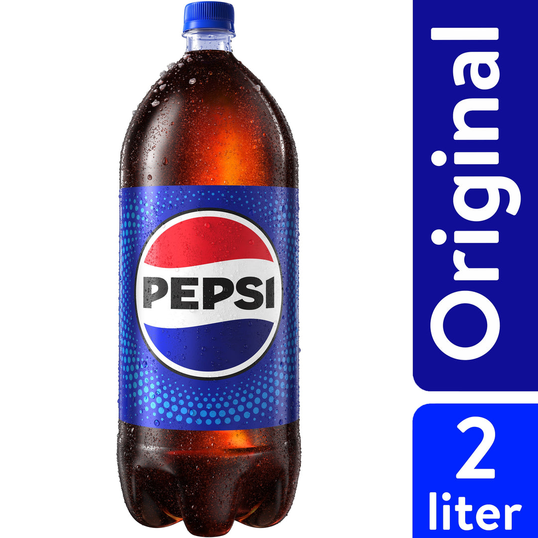 pepsi 2ltr