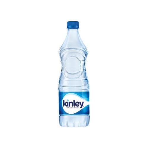 KINLEY WATER 1LTR