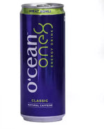 Load image into Gallery viewer, OCEAN ONE8 CLASSIC ENERGY DRINK 330ML
