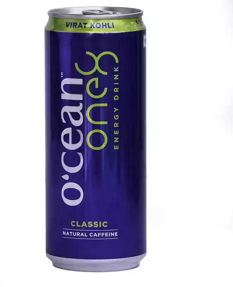 OCEAN ONE8 CLASSIC ENERGY DRINK 330ML