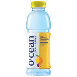 Load image into Gallery viewer, OCEAN FRUIT WATER MANGO 500ML
