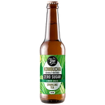 Load image into Gallery viewer, TOYO KOMBUCHA ZERO SUGAR LEMON GRASS 330 ML.
