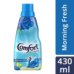 Load image into Gallery viewer, COMFORT BOTTLE BLUE 430 ML.
